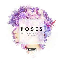 Roses (Remixes)