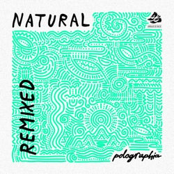 Natural EP (Remixes)