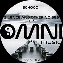 Silence & Other Noises LP