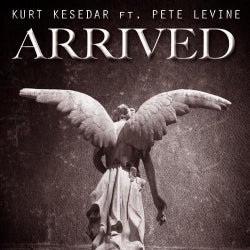Arrived (feat. Pete Levine)