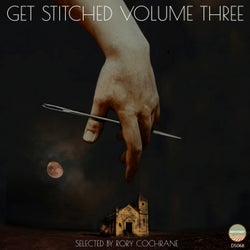 Getstitched Vol.3 Selected By Rory Cochrane
