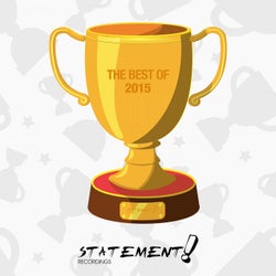 Statement! Recordings - Best of 2015 (Extended Versions)