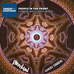 People In The Front (Funkin' Basstards Remix)