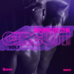 Sound of the Circuit 2023, Vol. 1