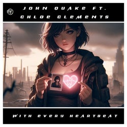 With Every Heartbeat