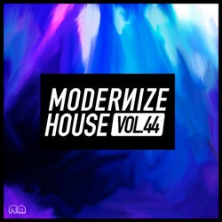 Modernize House Vol. 44