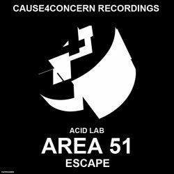 Area 51 / Escape