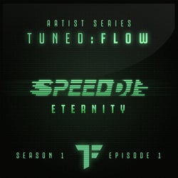Eternity (T:F Artist Series S01-E01)