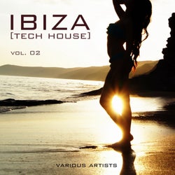 IBIZA [Tech House], Vol. 02