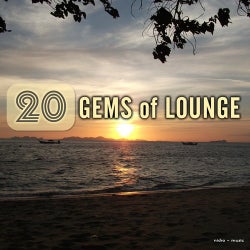 20 Gems of Lounge