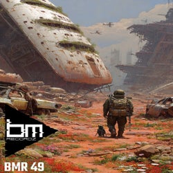 Day After Day (Deep House)