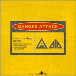 Danger Attack