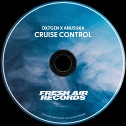 Cruise Control