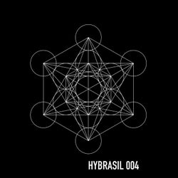 Hybrasil 004: Sentinel
