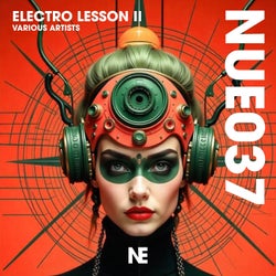 Electro Lesson II