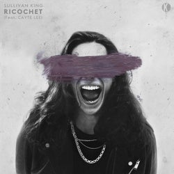 Ricochet (feat. Cayte Lee)