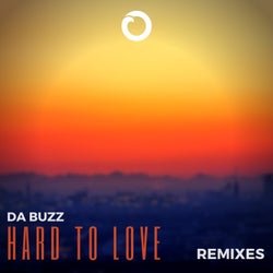 Hard To Love - Remixes