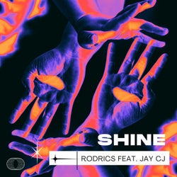 Shine (feat. Jay Cj)