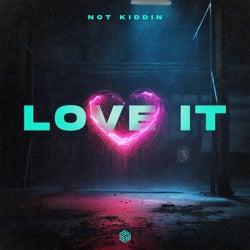 Love It (Extended Mix)