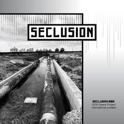 August 2021 chart / Seclusion 002