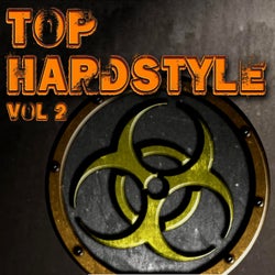 Top Hardstyle, Vol. 2