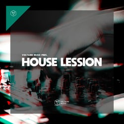 Voltaire Music pres. House Lesson Vol. 1