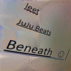 Beneath (feat. JuJu Beats)