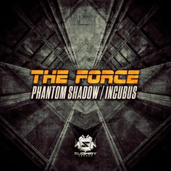 Phantom Shadow / Incubus