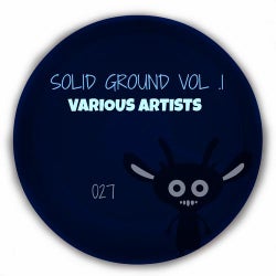 Solid Ground Vol.1