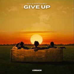 Give Up