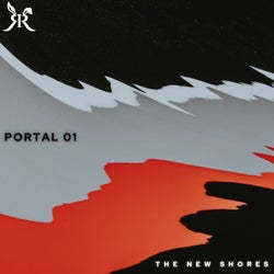 PORTAL 01: The New Shores