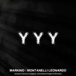 Yyy (Includes Francesco Zappalà & Umberto Pagliaroli Remixes)