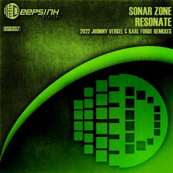 Resonate 2022 Remixes