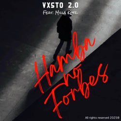 Hamba no forbes