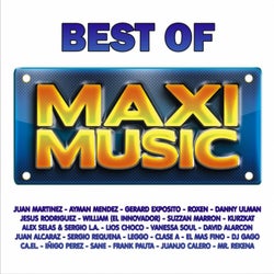 Best of Maxi Music