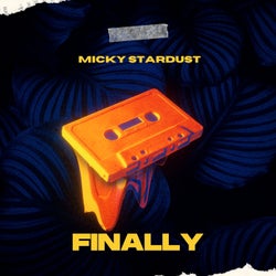 Finally