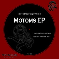 Motoms EP