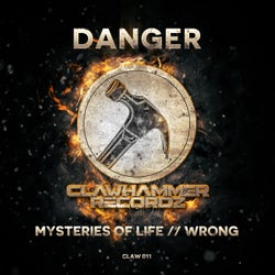 Mysteries Of Life/Wrong