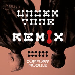 Undertone (Remixes part 1)