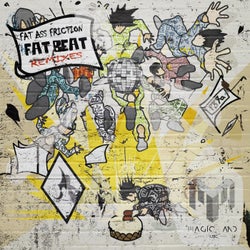 Fat Beat (Remixes)