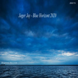 Blue Horizont 2020 (Original Mix)