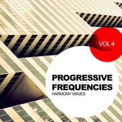 Progressive Frequencies, Vol. 4: Harmony Waves