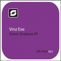 Street Shadows EP