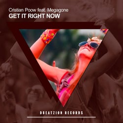 Get It Right Now (feat. Megagone)
