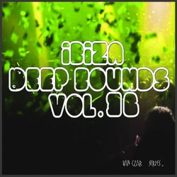 Ibiza Deep Sounds, Vol. 36