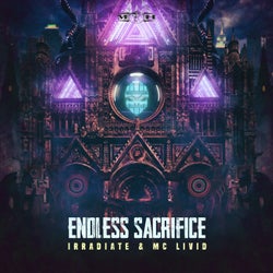 Endless Sacrifice - Extended Mix