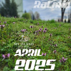 Trance TOP10 April 2025