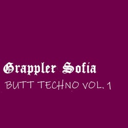 Butt Techno, Vol. 1