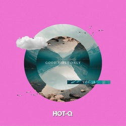 Good Vibes Only 018