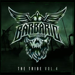 The Tribe Vol.4 - Original Mix